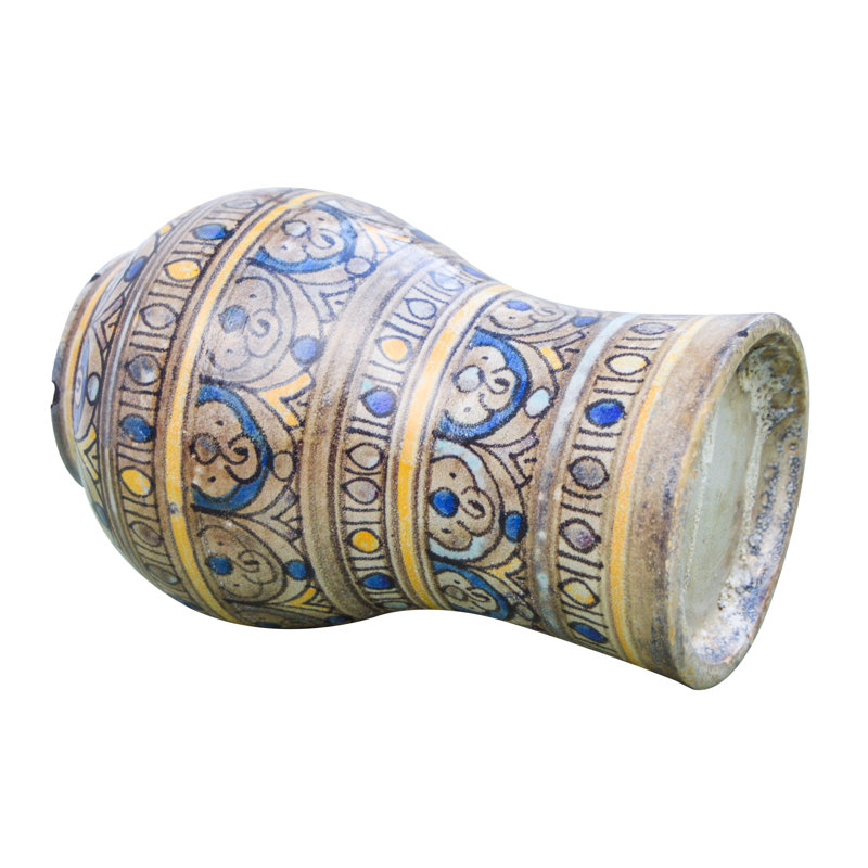 Handmade Ceramic Table Vase