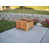 Cedar Stain selected