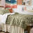 Best Seller Bedsure Comforter Set Reversible Cute Floral Bedding, 89GSM-106246820-106246825
