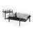 Terrace Glass Top End Table-23849188