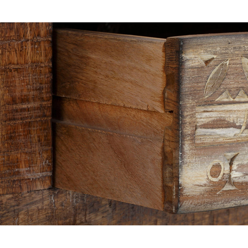 Graham 179cm Sideboard