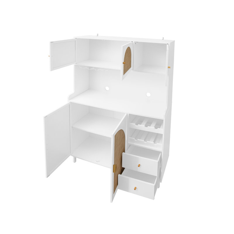Accent Storage Cabinet