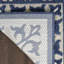 Tapis intérieur / extérieur bleu Aloha-999074826