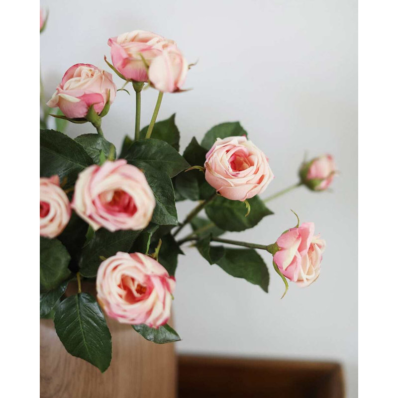 Rose Real Touch 23 po