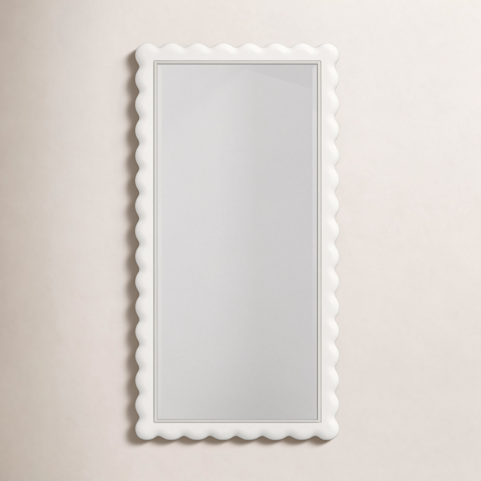Haven Rectangle Mirror