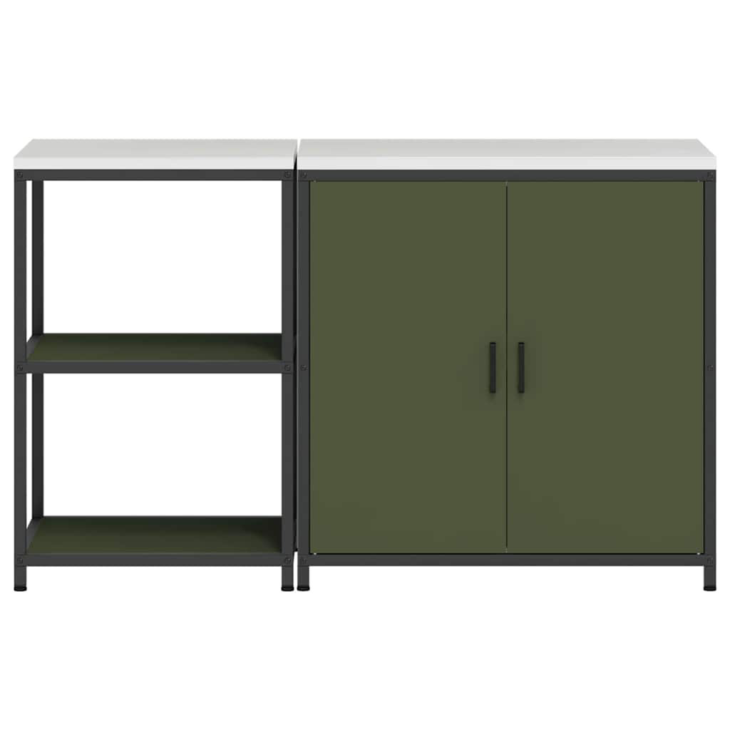Kitchen Cabinet Set