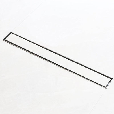 2.75'' W Basket Strainer