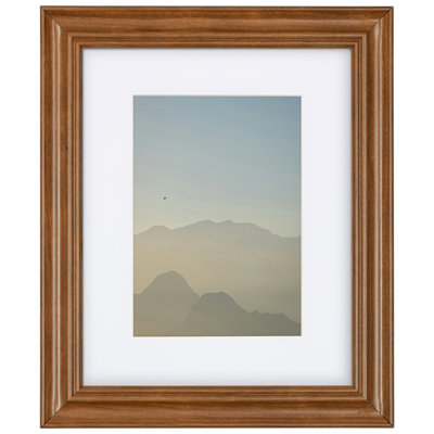 Zavala Single Image Picture Frame