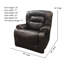 Fauteuil inclinable All Power-50353709-50353747