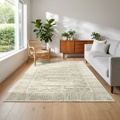High-Low Savannah Rug