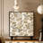 16 Pair Shoe Storage Cabinet
