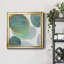 Ontario II - peinture sur toile encadrée-279895082-279895081