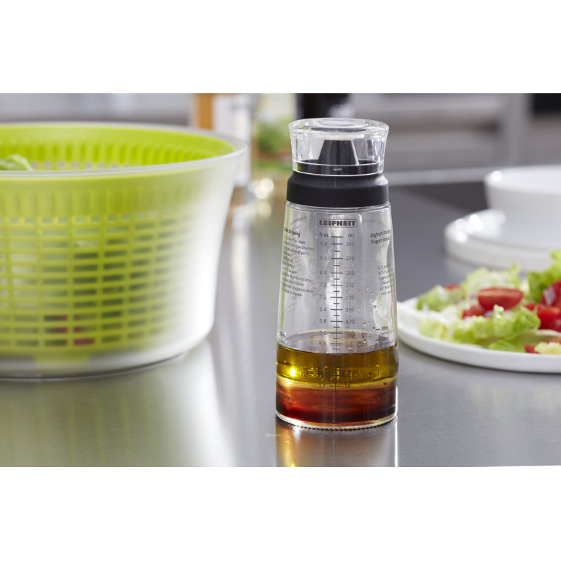 Leifheit Salad Dressing Shaker