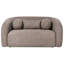 Sofa 2 Seater EGEDAAL Boucle-1358932817