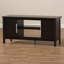 Unfinished TV Stand for TVs up to 55"