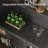 Wine Bar Cabinet With LED Light-1730981204