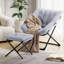 Upholstered Side Chair