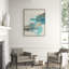 Windblown Cloth II Print by Giselle Kelly-46500360-63516391