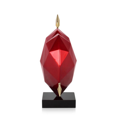 Andelin Abstract Figurines & Sculptures