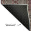 Tapis Prlot Merlot de qualité supérieure lavable à la machine-1491725783