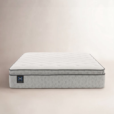Sealy Essentials 13" Pillow Top Mattress
