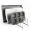 Diviseur pour ustensiles de cuisine Callen-29251256