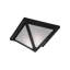 Mission 1 - Light Flush Mount