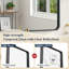 Miroir de salle de bain plombier en aluminium incassable et résistant à la rouille -578420642-578420667-567736602