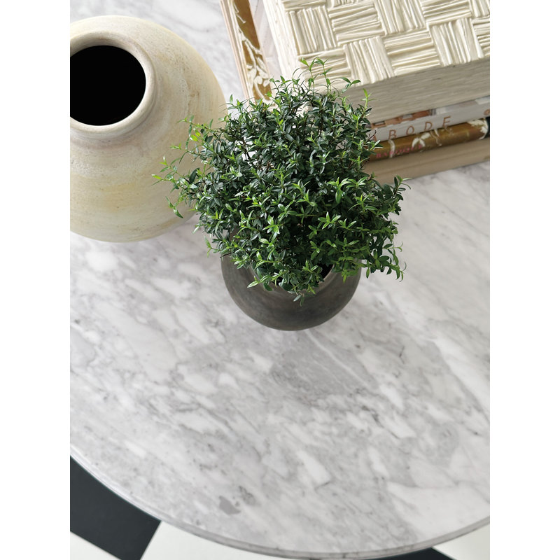 Charleston 36'' Round Dining Table