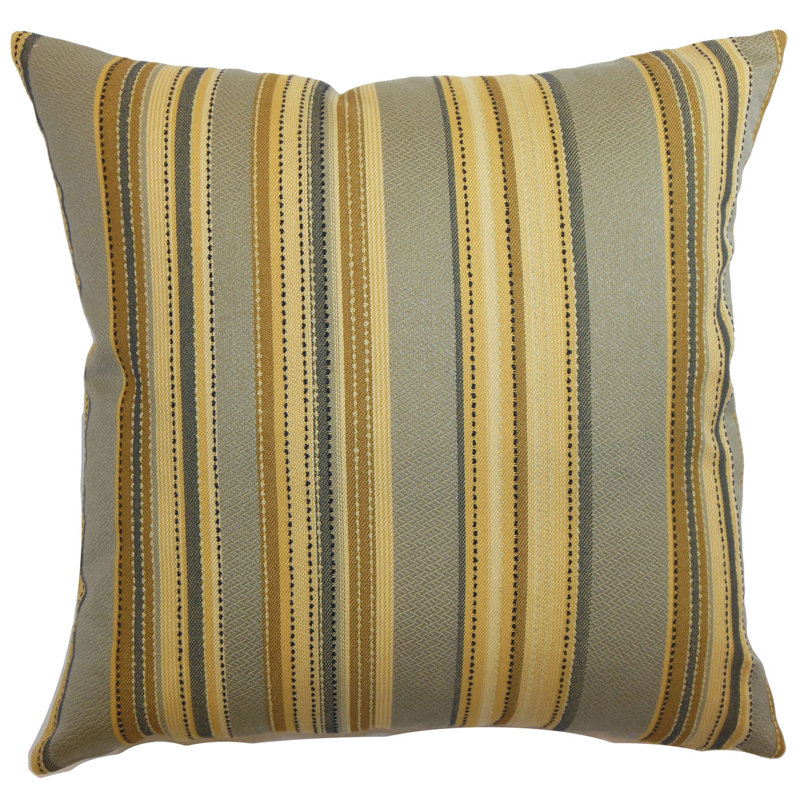 Coussin Pansy