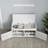 Shoe Bench Entryway Bench Shoe Storage with Hidden Compartments 35.4" Shoe Organizer With Adjustable Shelves and Shutter Doors
