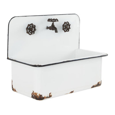 Albimarle Planter