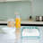 Metal Flat Napkin Holder-15643703