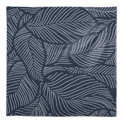 Square Polyester Tablecloth