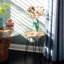 Table de bout Buchholz
