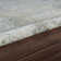 Machine Washable Henry Green/Ivory Rug