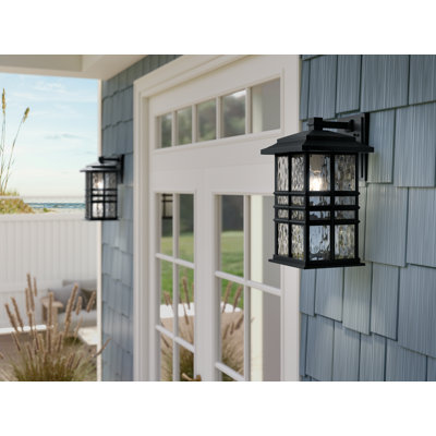 Beacon Square EPMM Wall Light