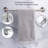 6 - Piece Bathroom Hardware Set-72549132
