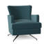 Kyle Swivel Armchair-60083382-60083414