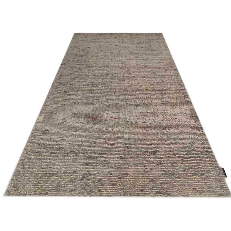 Scotland Cotton Hand Woven Area Rug, Rectangle 160 x 230cm
