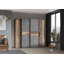 Koran 4 Door Wardrobe-1239685367