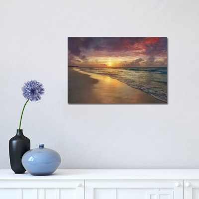 Harmony by Mike Calascibetta - Print on Canvas
