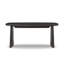 Hera Desk-Dark Tamo Ash