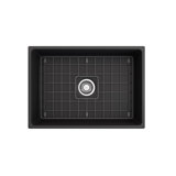 27 in. L Farmhouse Kitchen Sink