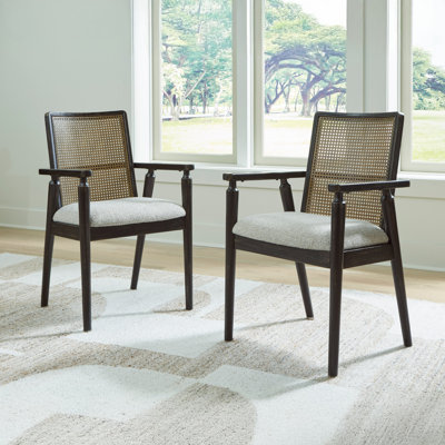 Bowmansville 19.75'' H Upholstered Armchair