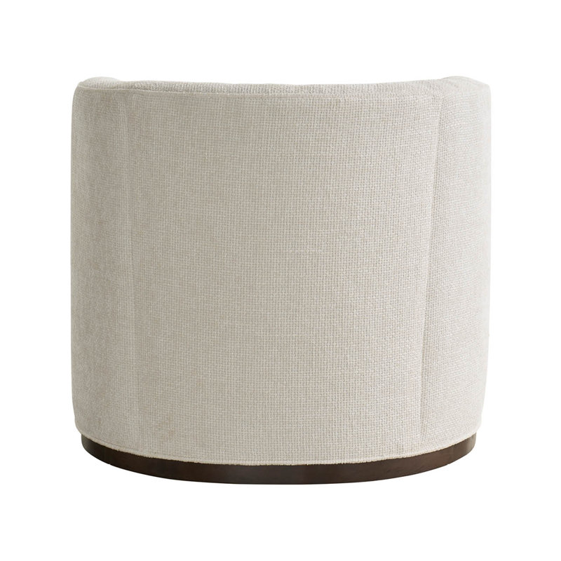 Muriel Sara Swivel Chair