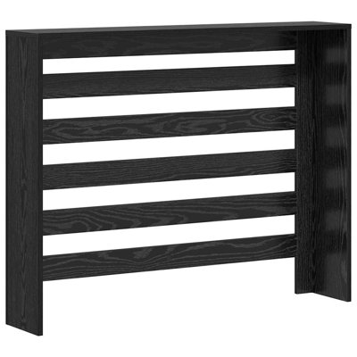 Small Radiator Cover