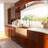 33'' L x 21"W Rose Gold Farmhouse / Apron Single Bowl Stainless Steel Kitchen Sink-58674470-125407892