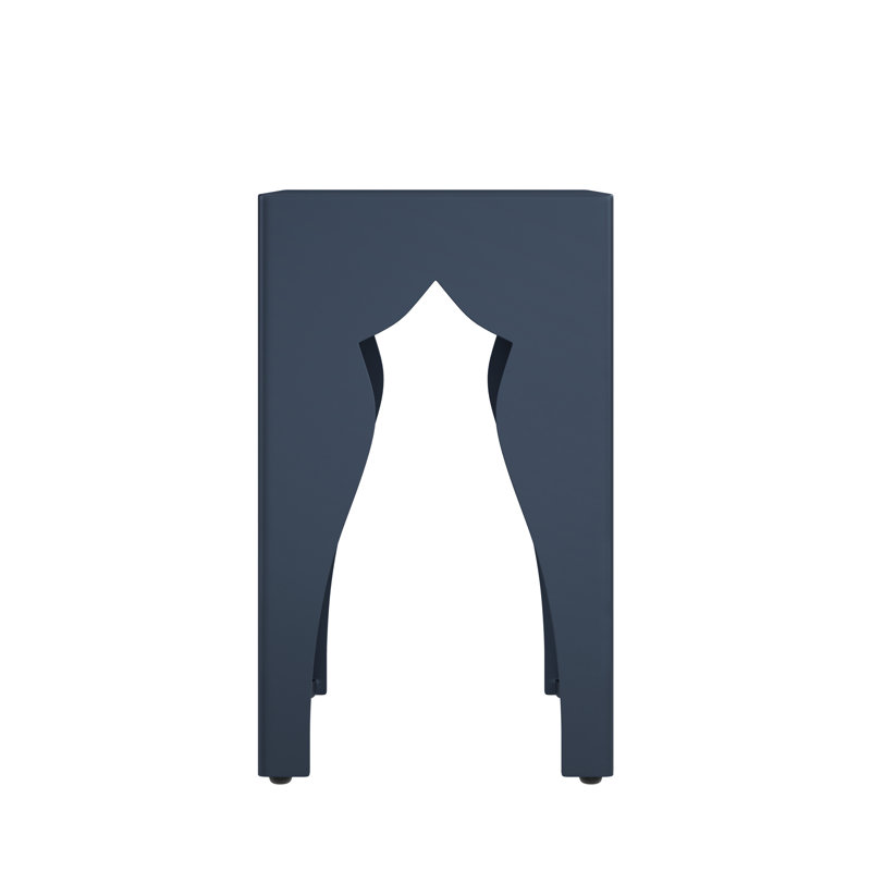 Aladdin Table 3, Navy