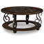 Table basse Almat